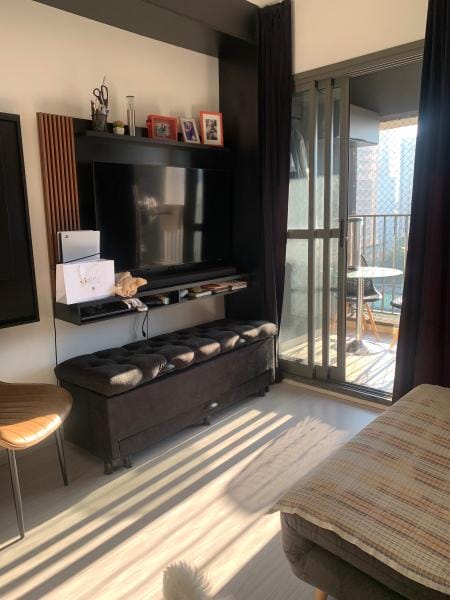 Foto do quarto