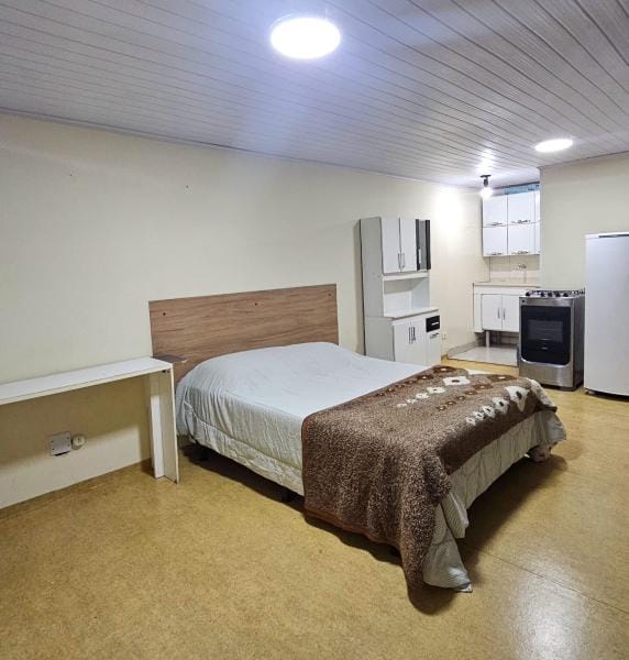 Foto do quarto