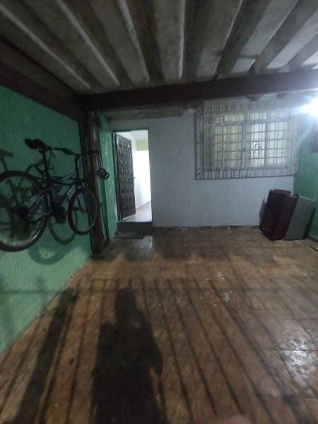 Foto do banheiro