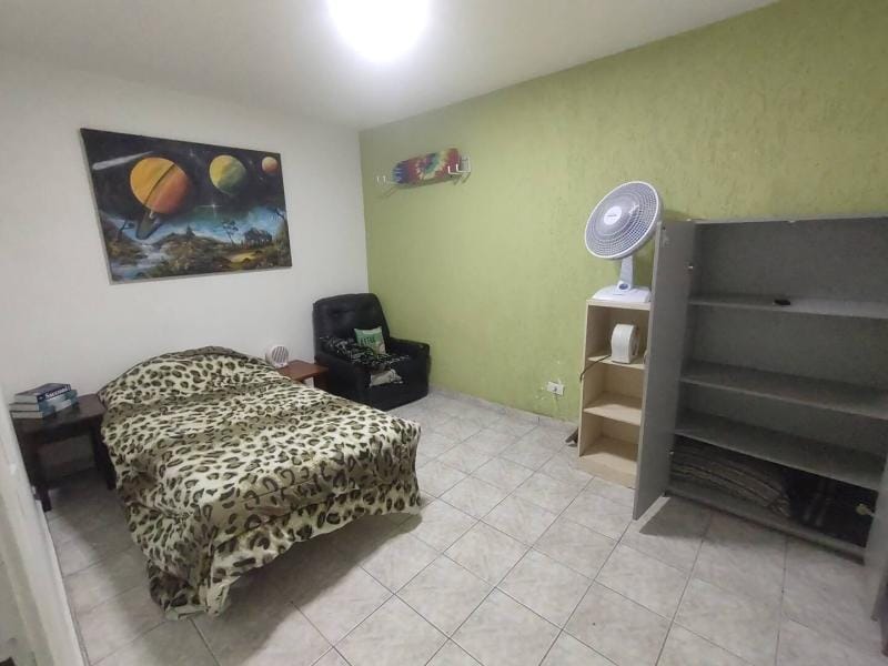 Foto do quarto