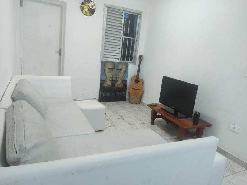 Foto da cozinha