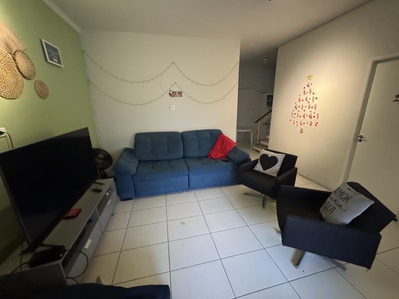Foto do quarto