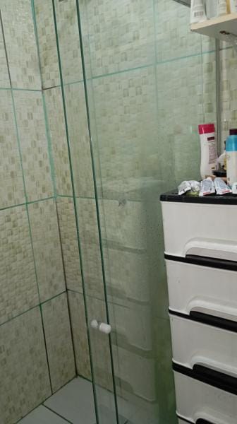 Foto da cozinha