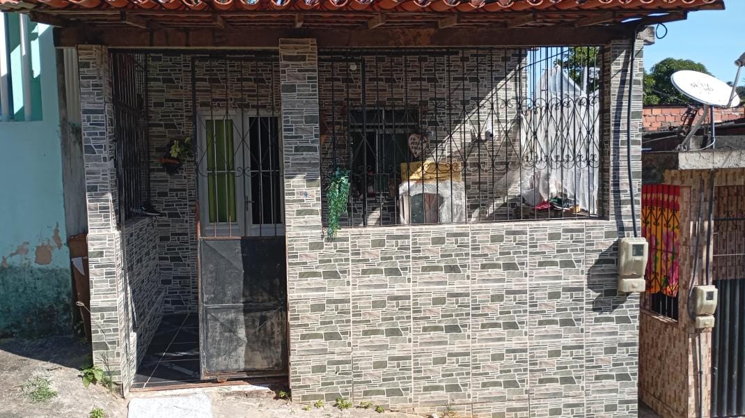 Foto do quarto