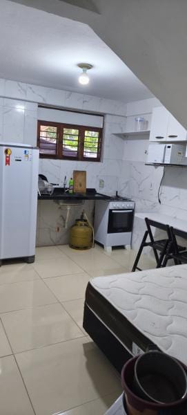 Foto da cozinha