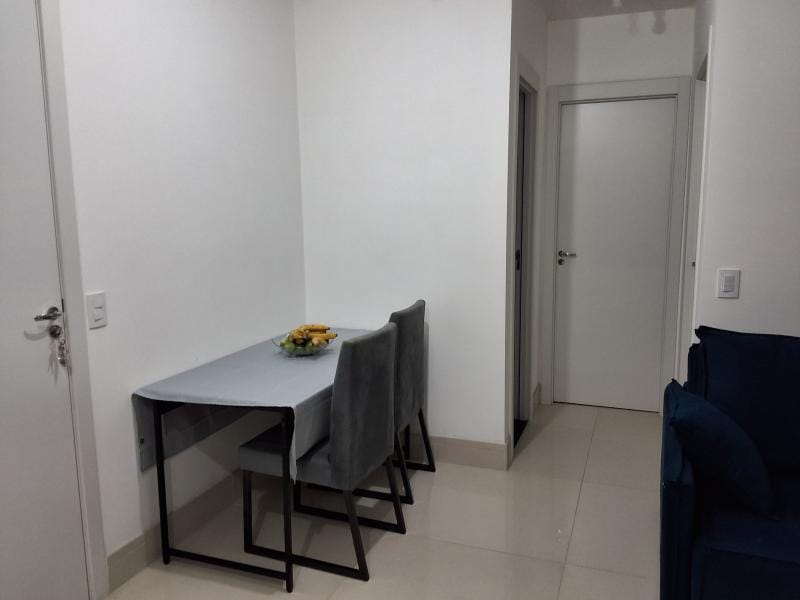 Foto do quarto