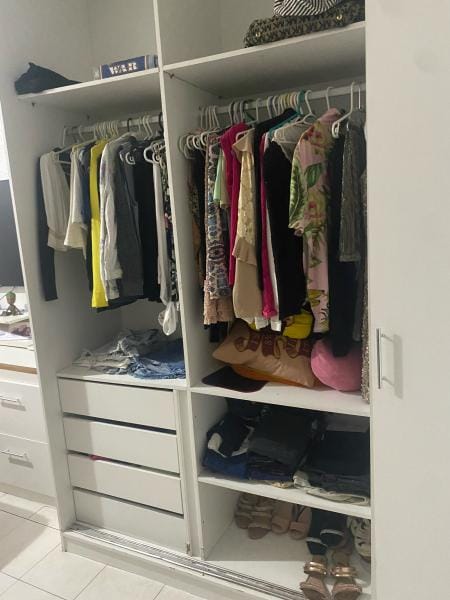 Foto do quarto