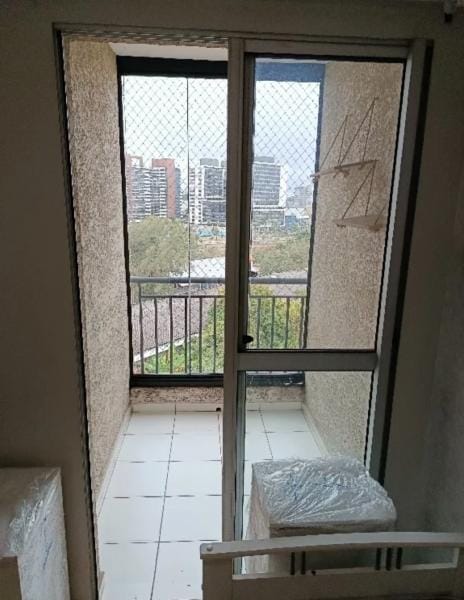 Foto do banheiro
