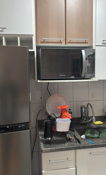 Foto da cozinha