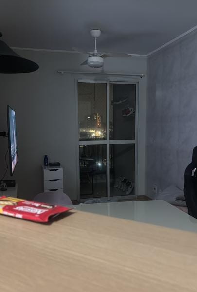 Foto do quarto