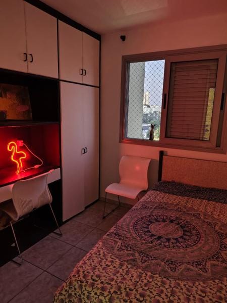 Foto do quarto