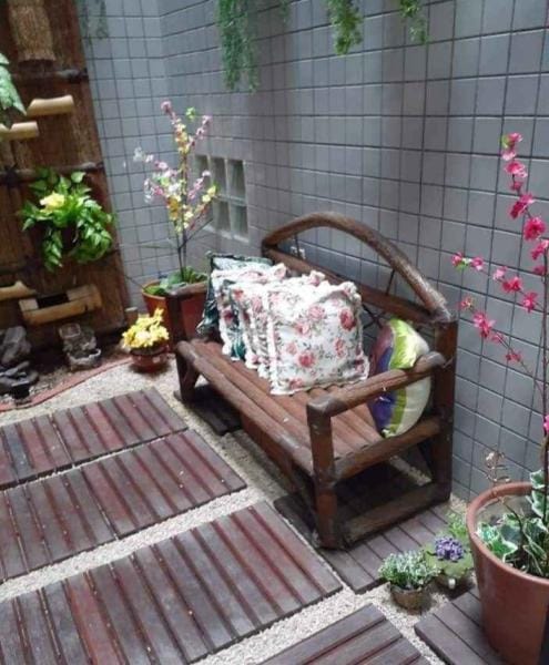 Foto do quarto