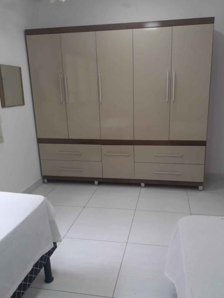 Foto da cozinha