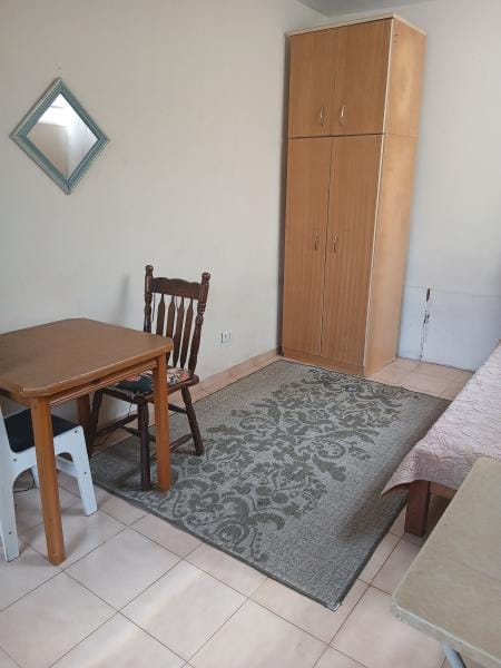 Foto do quarto