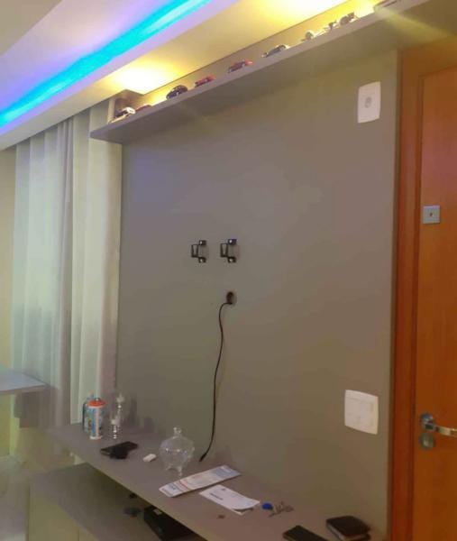 Foto do quarto
