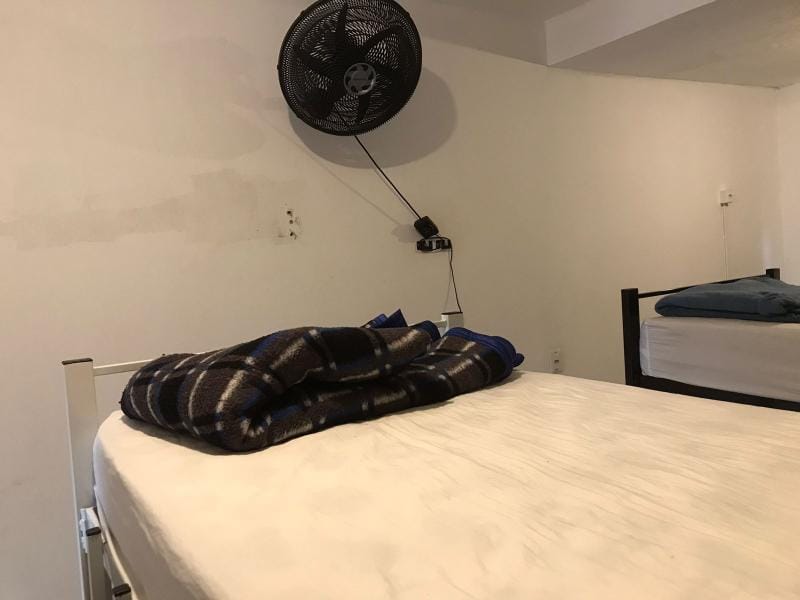 Foto do quarto