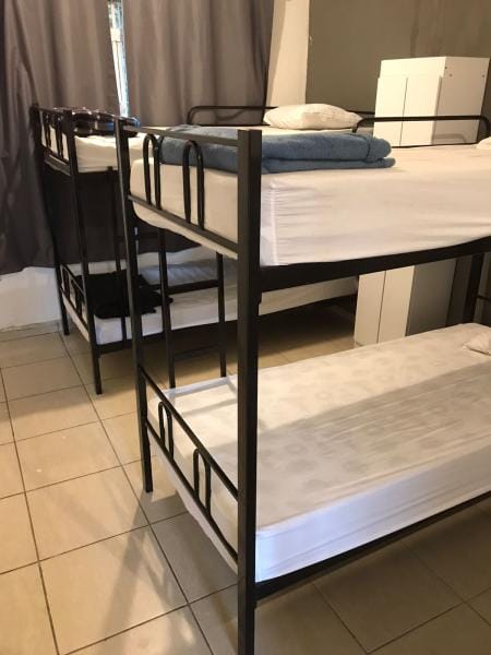 Foto do quarto