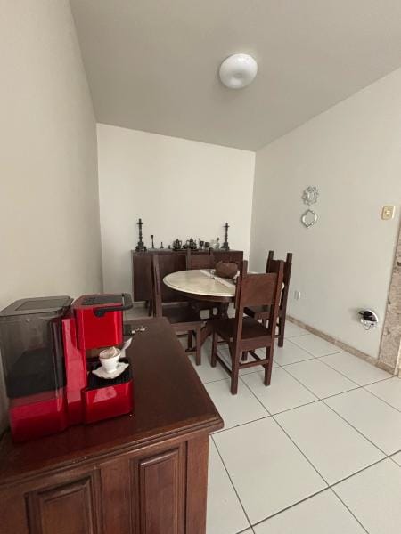 Foto da cozinha