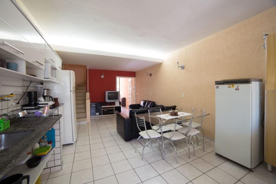 Foto do quarto