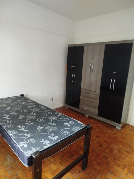 Foto do banheiro
