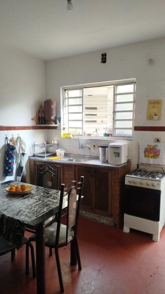 Foto da cozinha