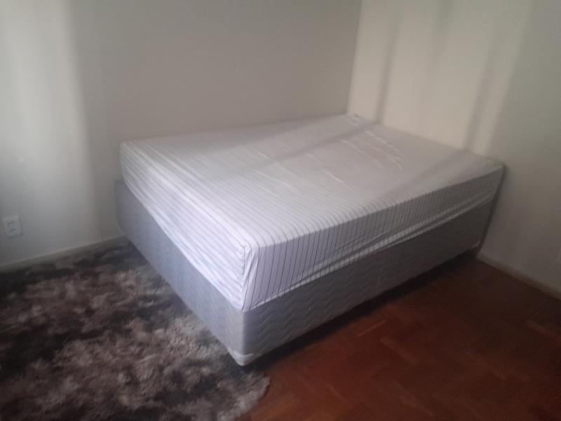 Foto do banheiro