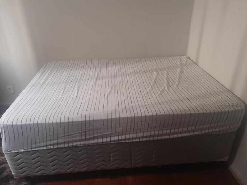 Foto do quarto