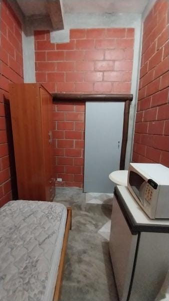 Foto da cozinha