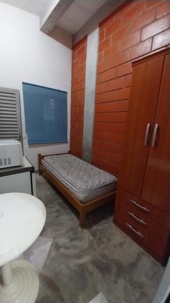 Foto do banheiro