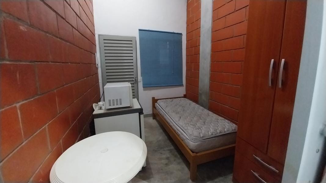 Foto do quarto