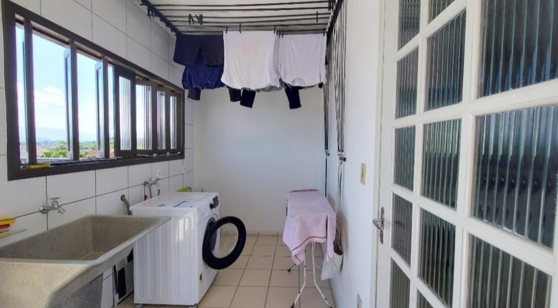 Foto do banheiro