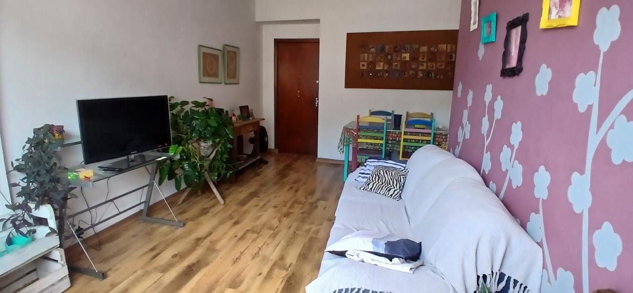 Foto do quarto