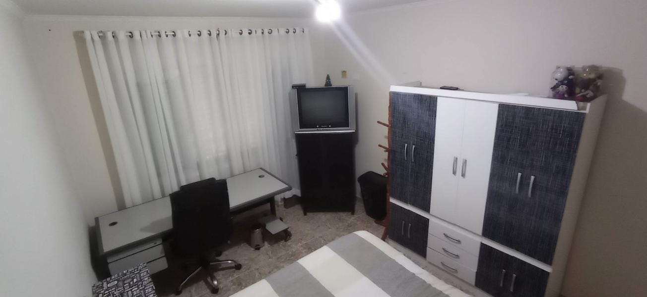 Foto da cozinha