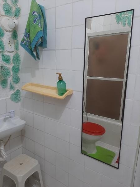 Foto da cozinha