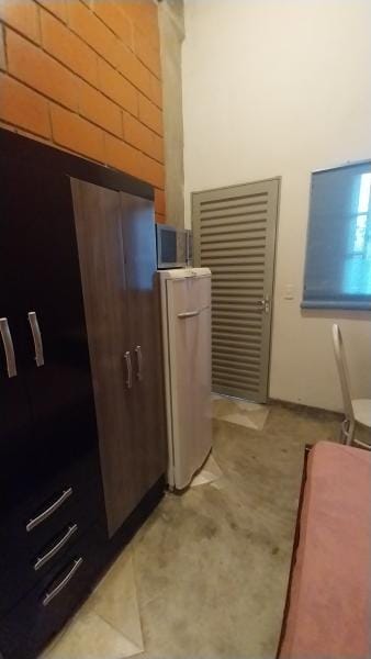 Foto do banheiro