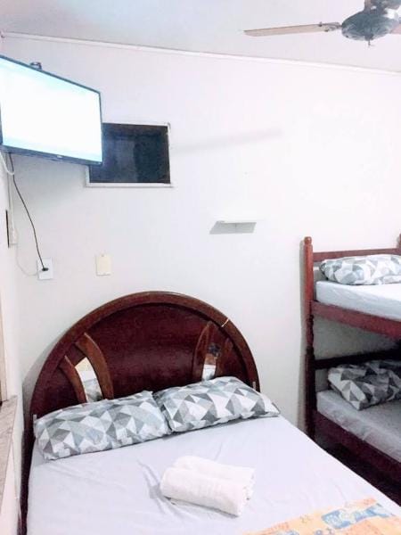 Foto do quarto