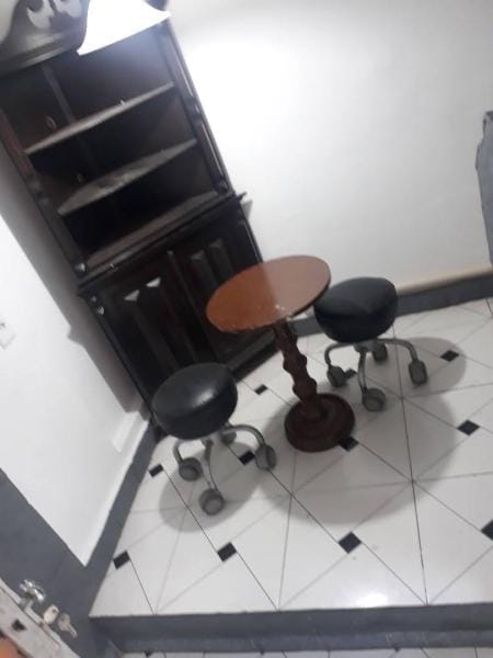 Foto da cozinha