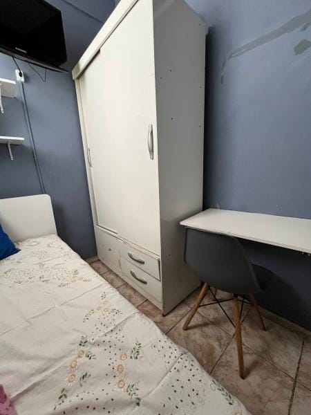 Foto do quarto