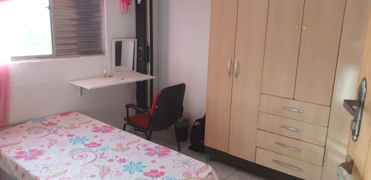 Foto do banheiro