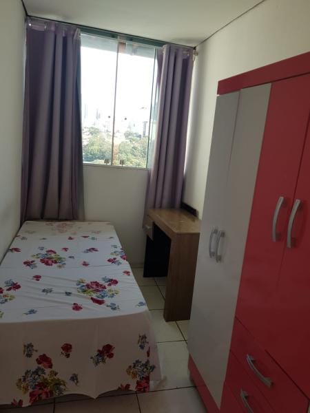 Foto do quarto