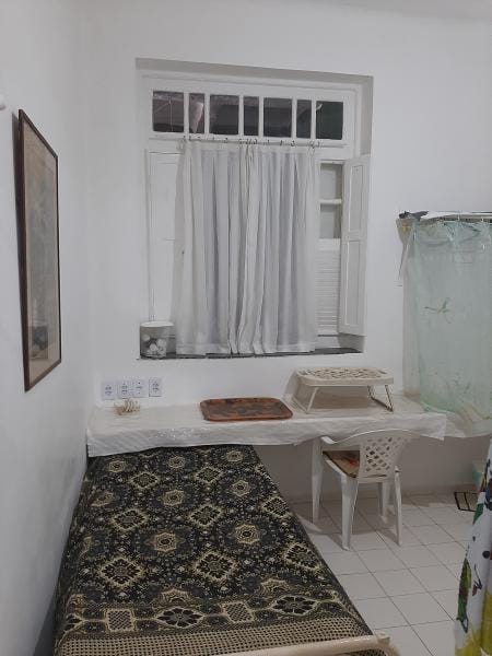 Foto da cozinha