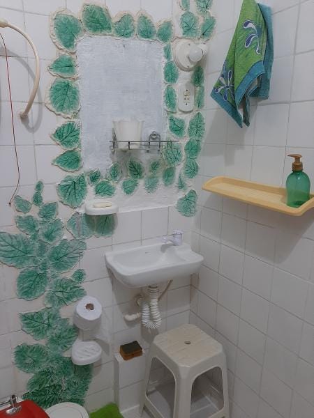 Foto do quarto