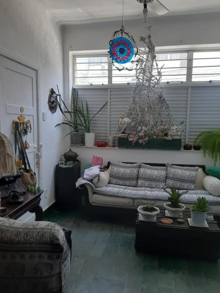 Foto do quarto