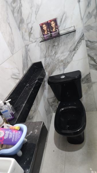Foto da cozinha