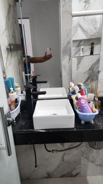 Foto do quarto