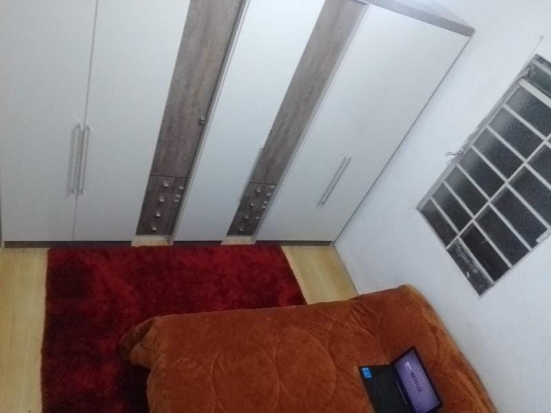 Foto do quarto