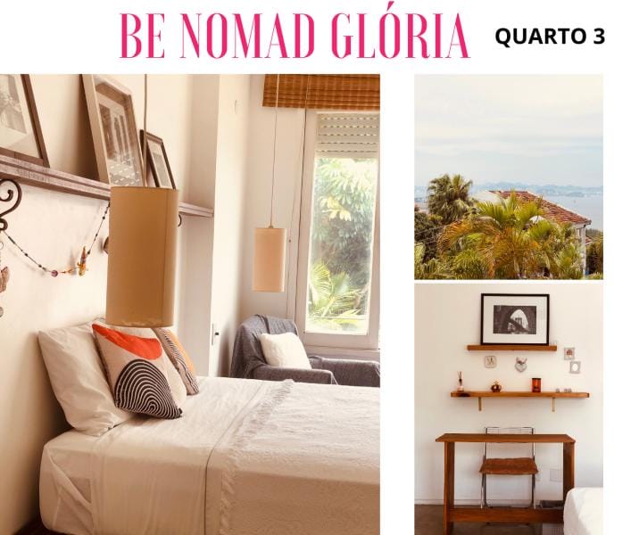 Foto do quarto