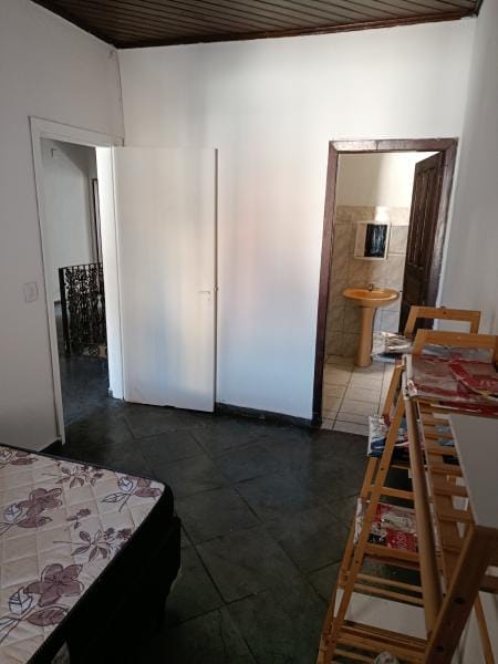 Foto da cozinha