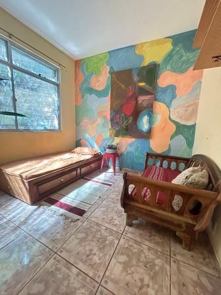 Foto do quarto