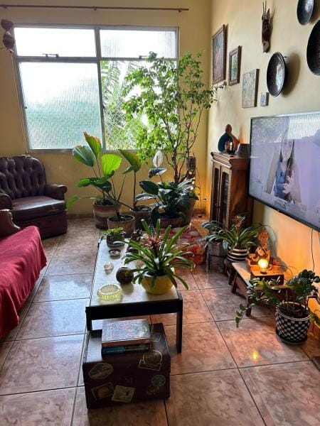 Foto do quarto